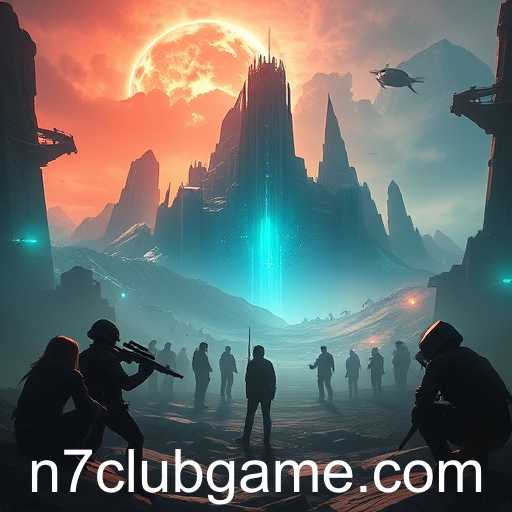 Gaming Culture Thrives at N7 Club