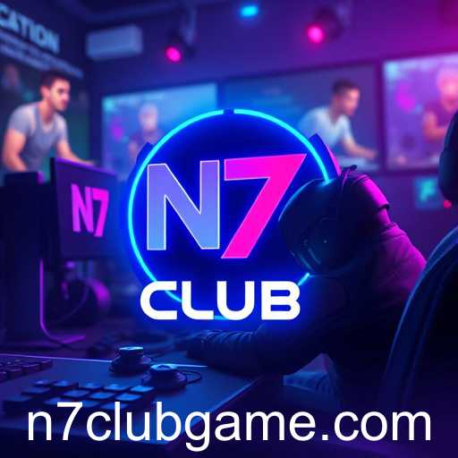N7 CLUB: A Nexus for Gaming Enthusiasts