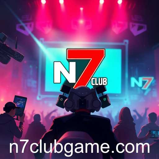 The Digital Evolution of N7 CLUB